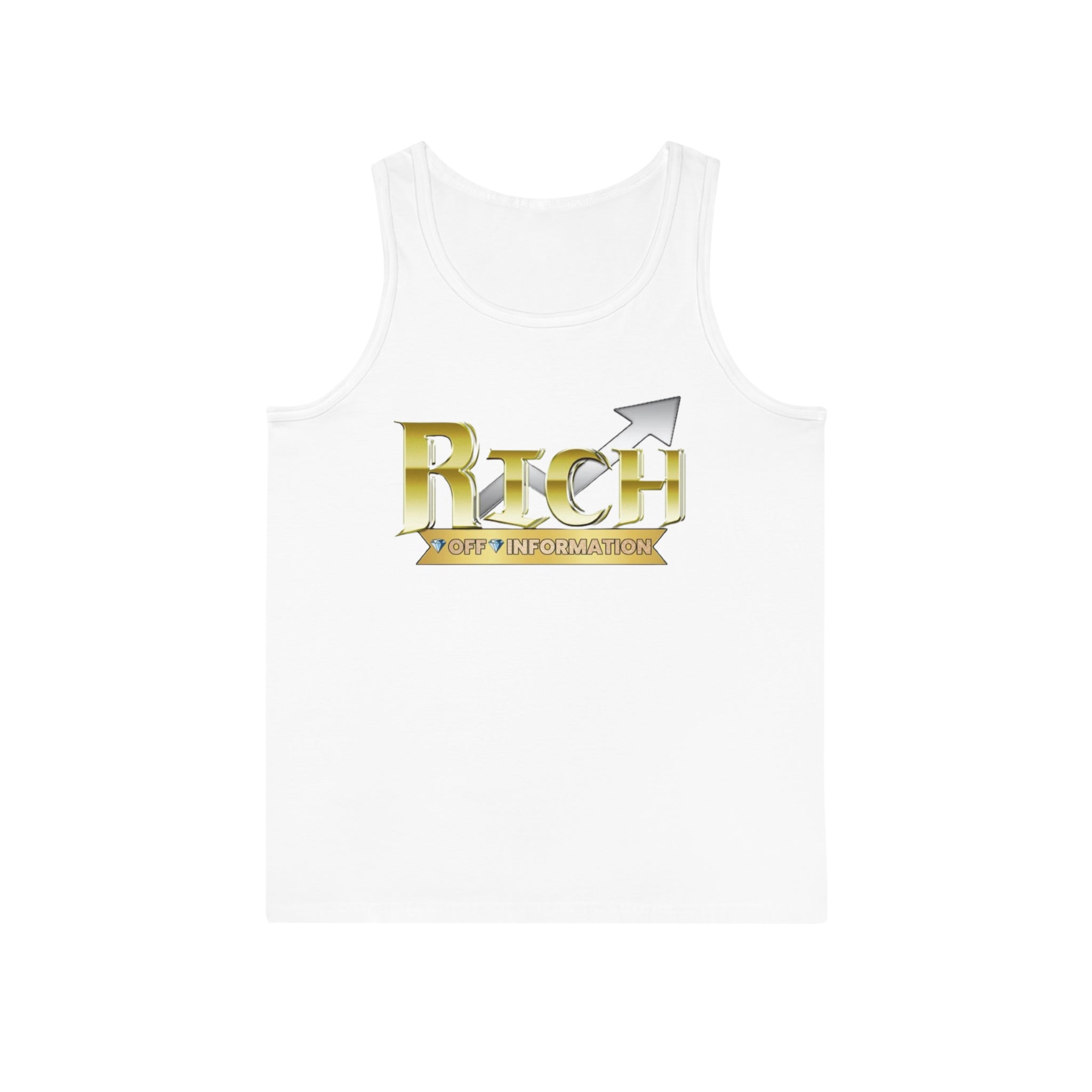 Unisex Softstyle™ Tank Top