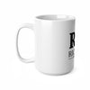 Ceramic Coffee Cups, 11oz, 15oz