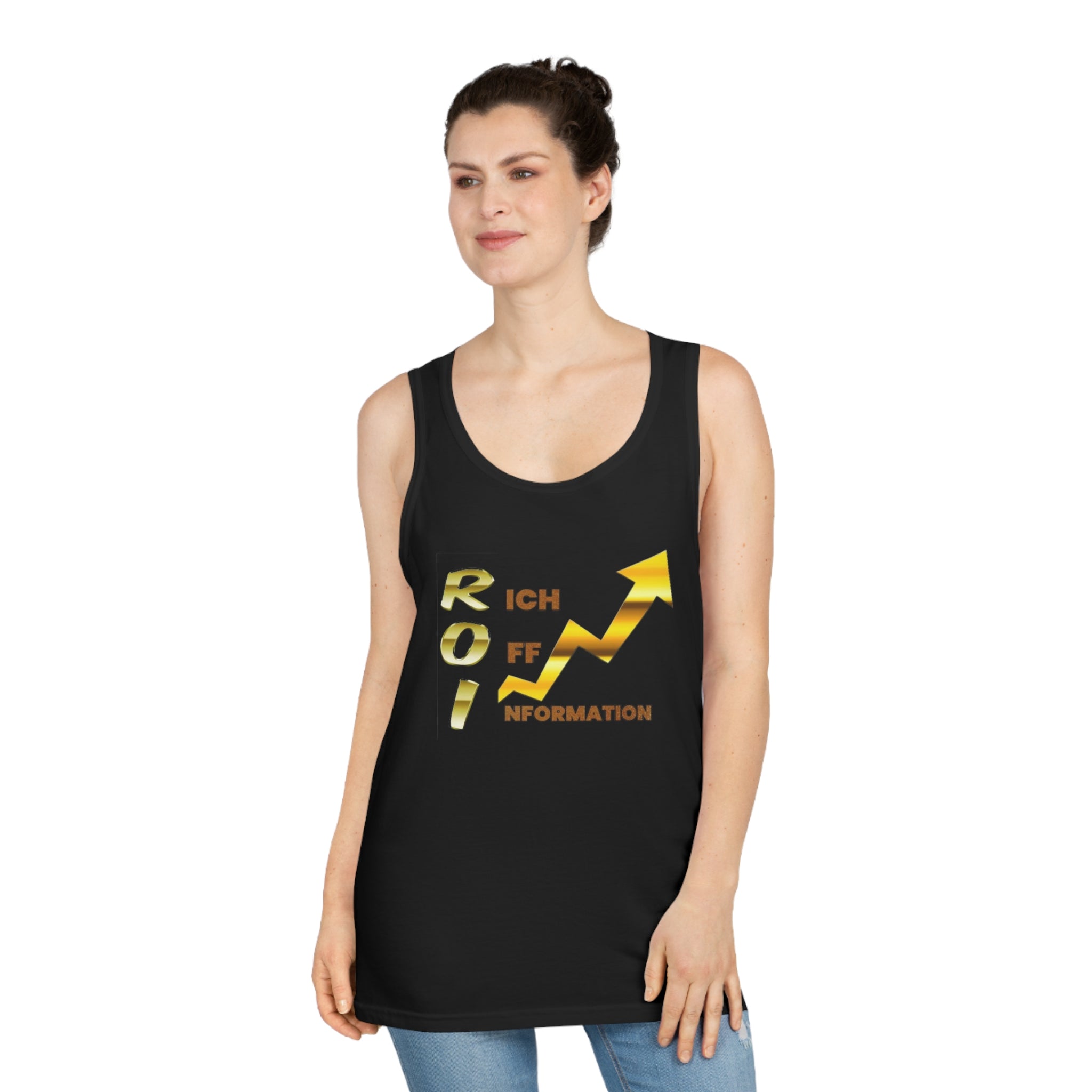 Unisex Softstyle™ Tank Top