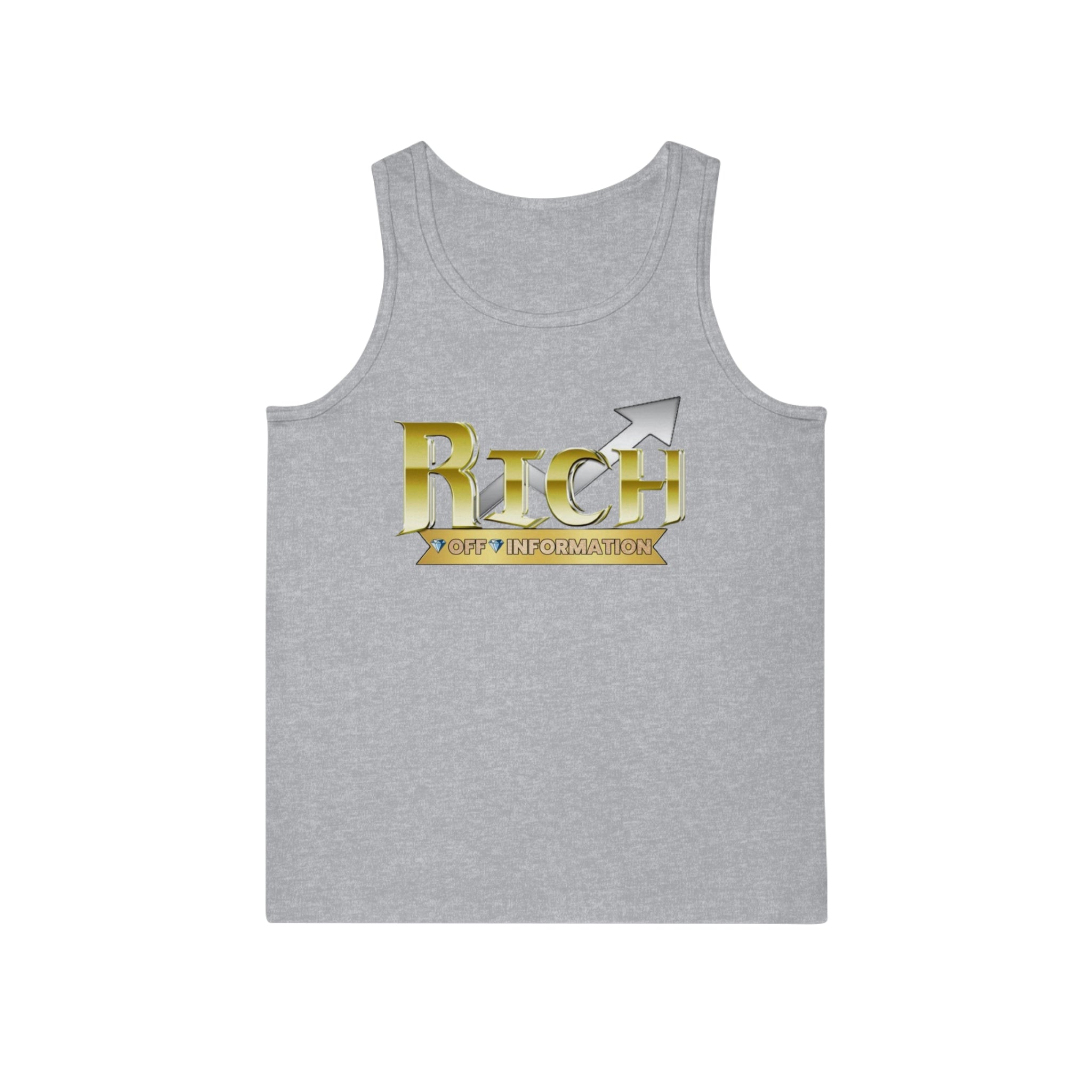 Unisex Softstyle™ Tank Top