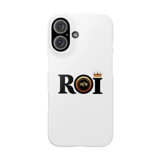 Slim Phone Cases