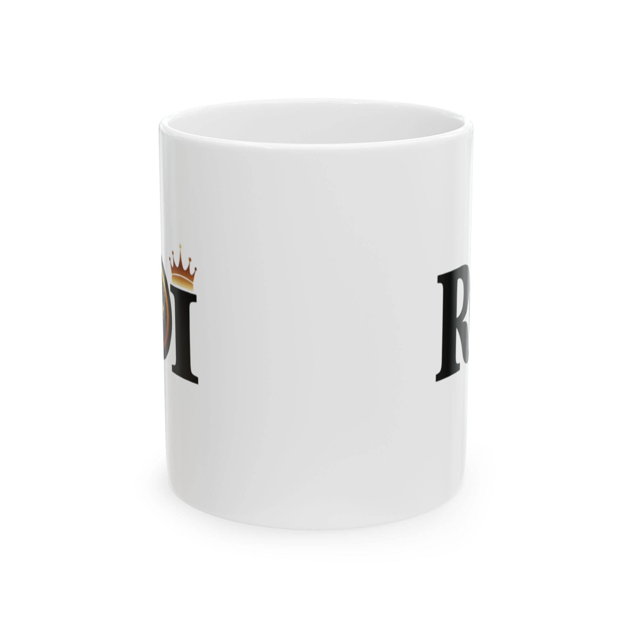 Ceramic Mug 11oz