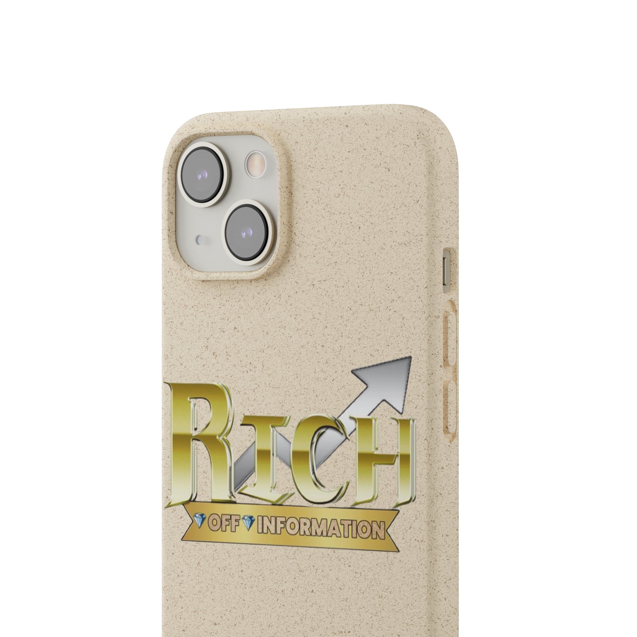 Biodegradable Cases