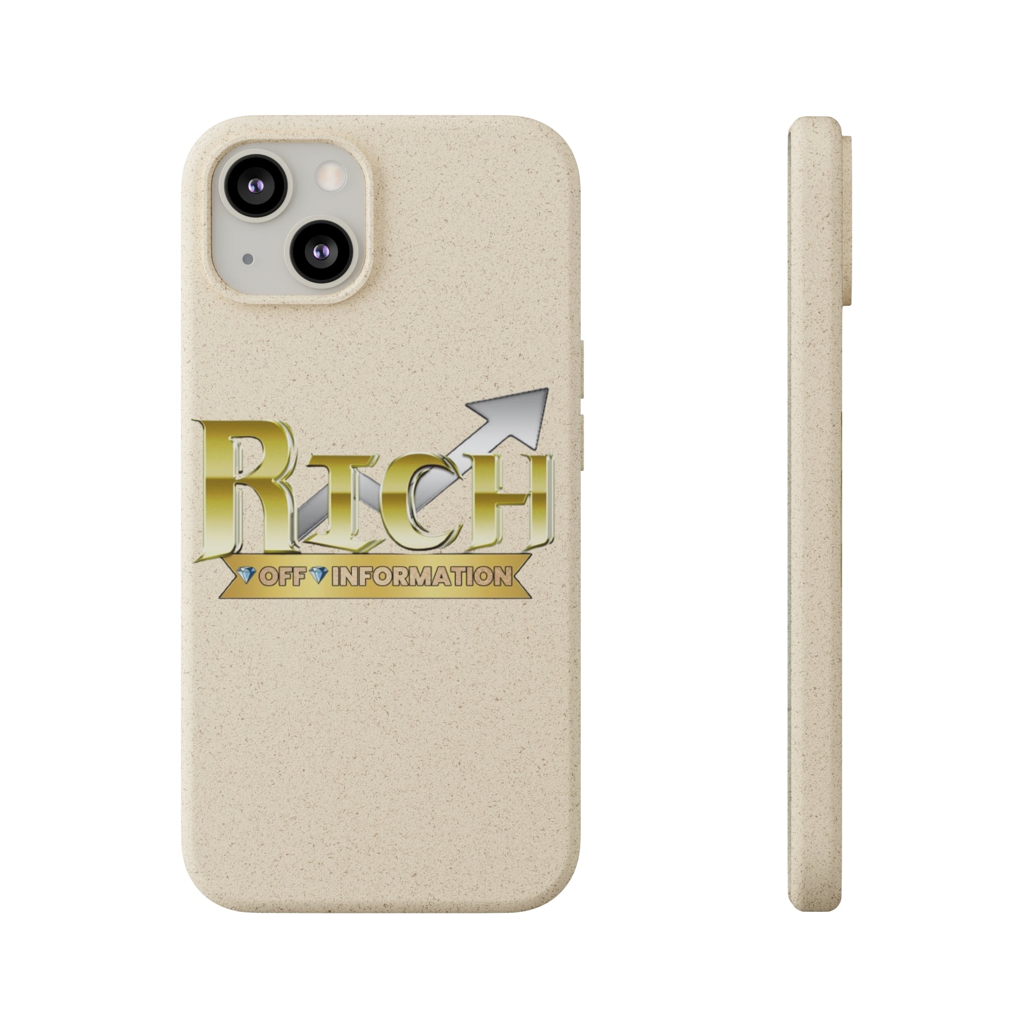 Biodegradable Cases