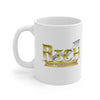 Ceramic Mug 11oz