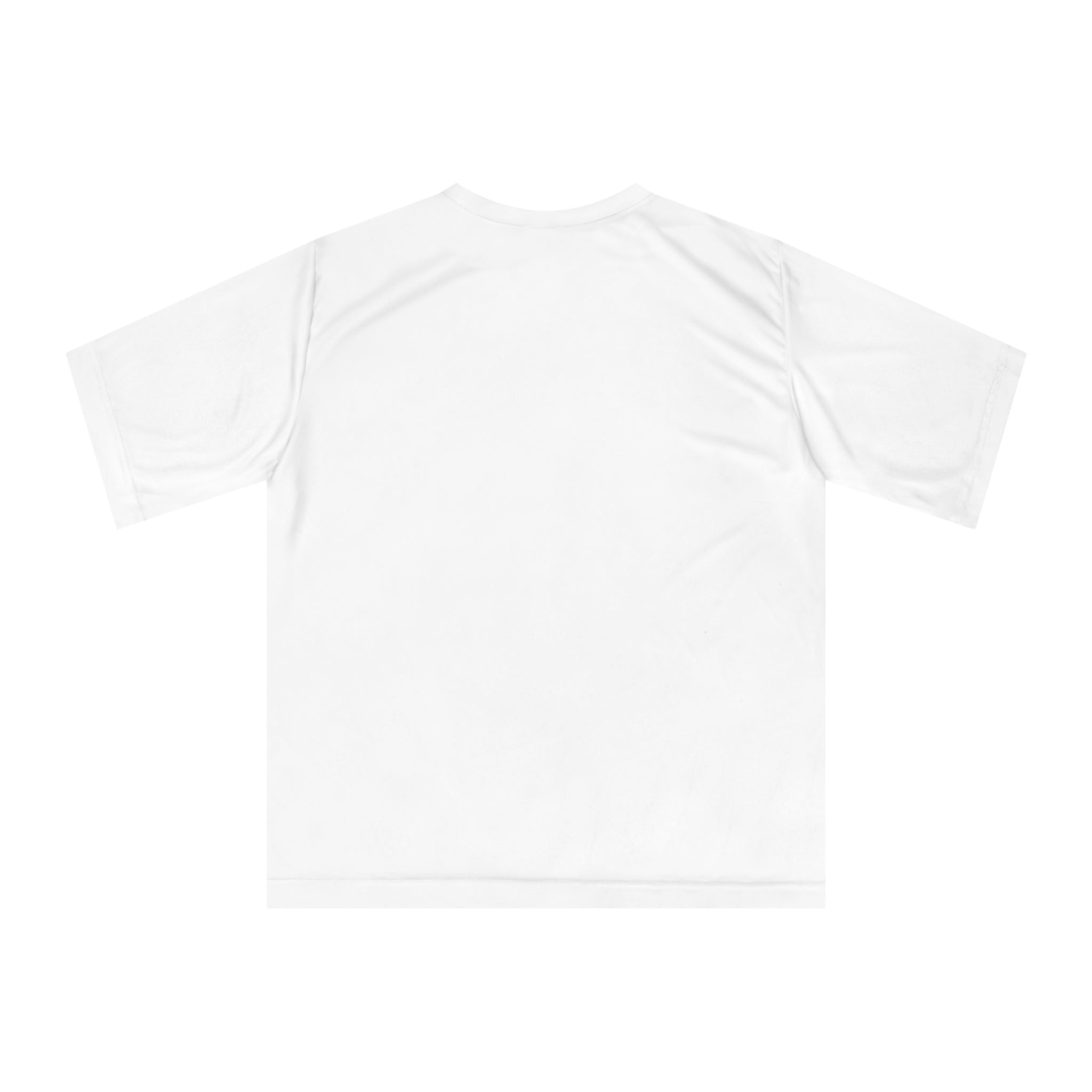 Unisex Zone Performance T-shirt