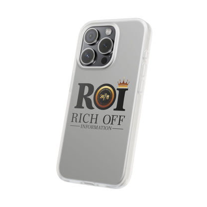 Flexi Cases