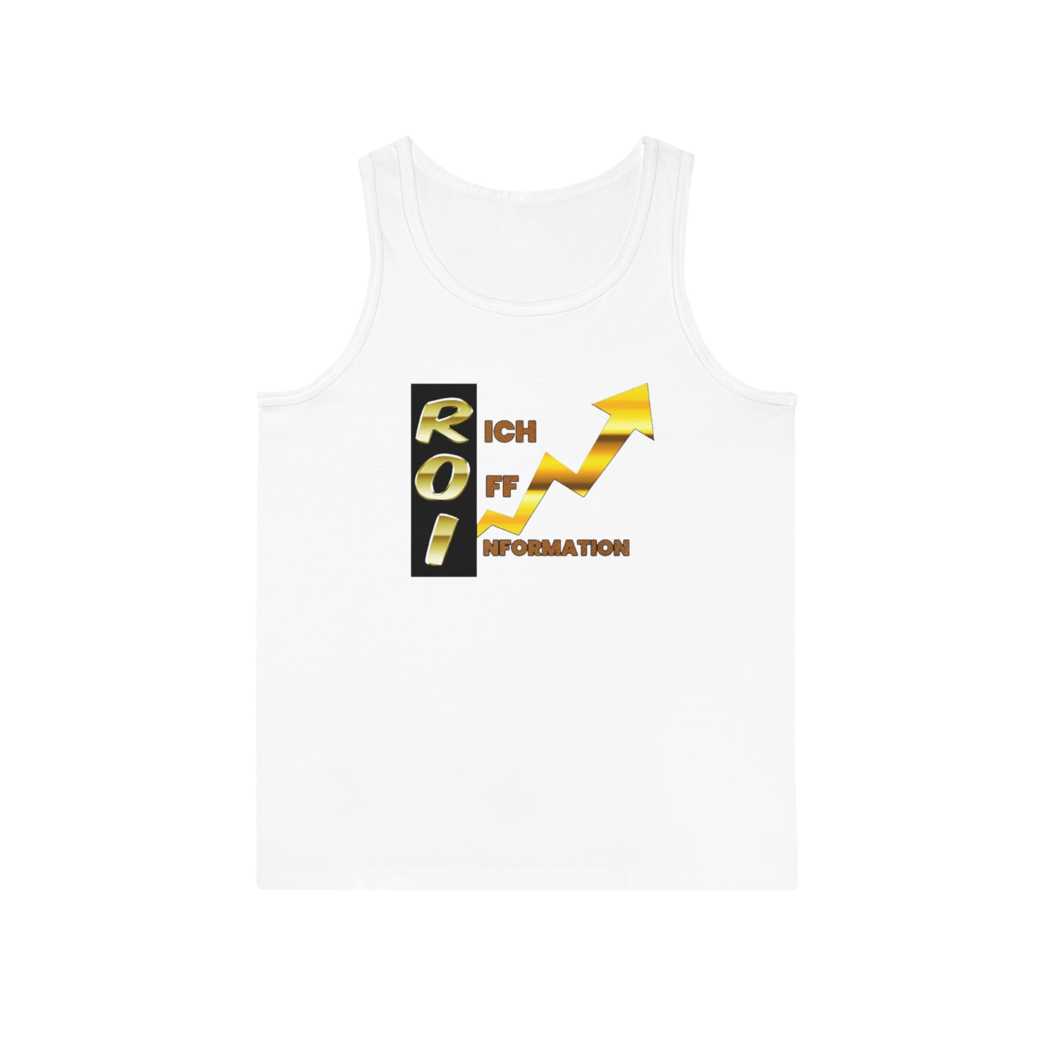 Unisex Softstyle™ Tank Top