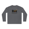 Unisex Performance Long Sleeve Shirt