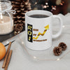 Ceramic Mug 11oz