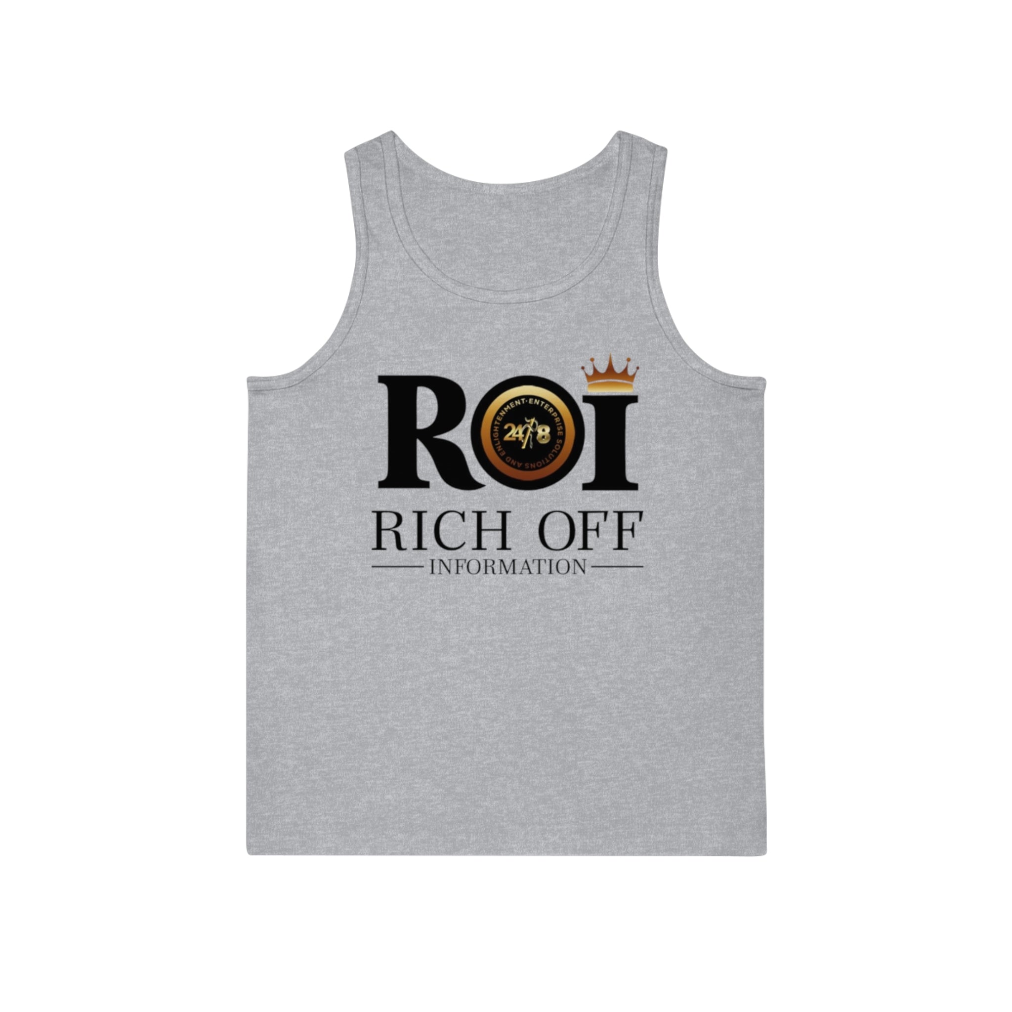 Unisex Softstyle™ Tank Top