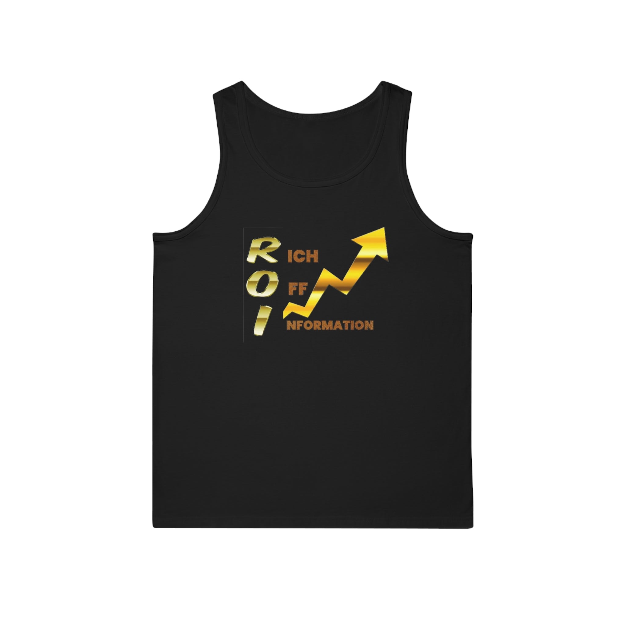 Unisex Softstyle™ Tank Top