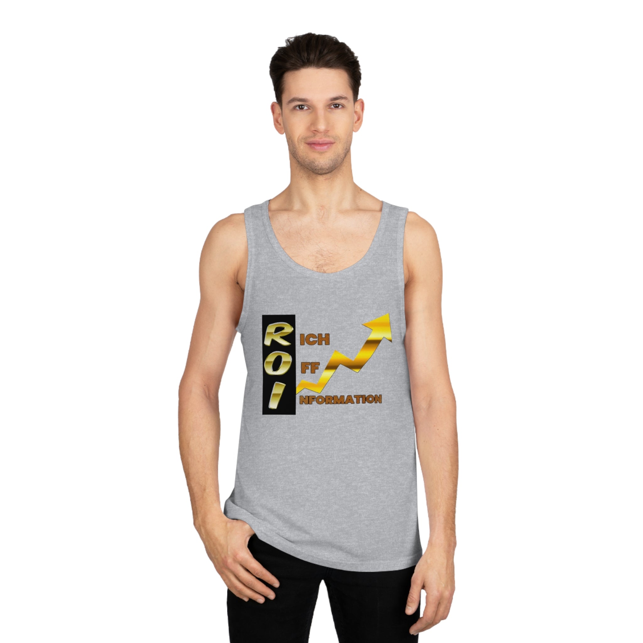 Unisex Softstyle™ Tank Top