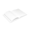 Hardcover Notebook with Puffy Covers