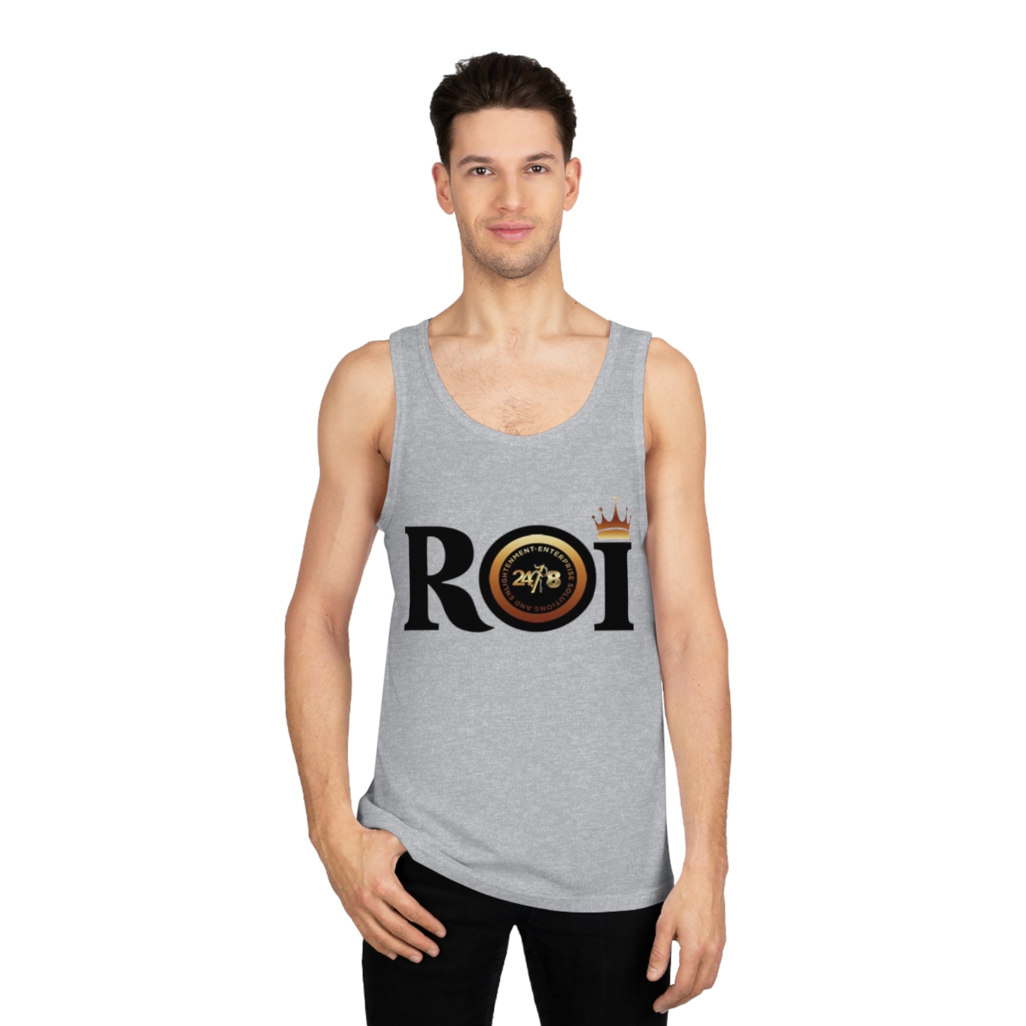 Unisex Softstyle™ Tank Top