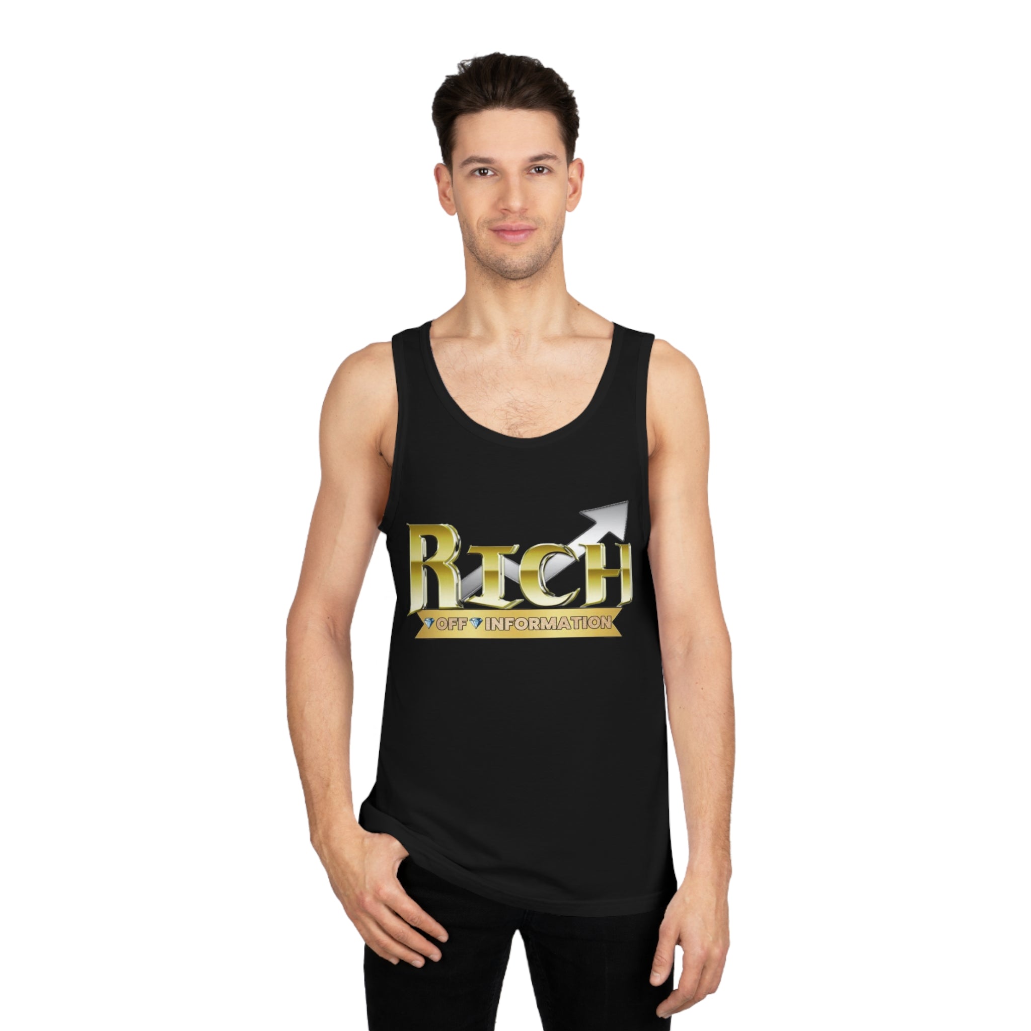 Unisex Softstyle™ Tank Top