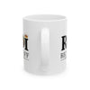 Ceramic Mug 11oz